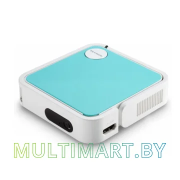 Проектор ViewSonic M1 mini Plus картинка 4